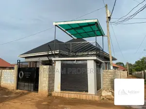3bdrm House in Busabala Kaazi, Central Division for sale