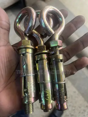 Eye Expansion Bolts