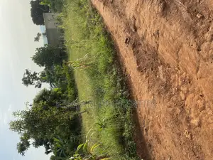 Land Title in Mpigi Mpambire Close to Main Road