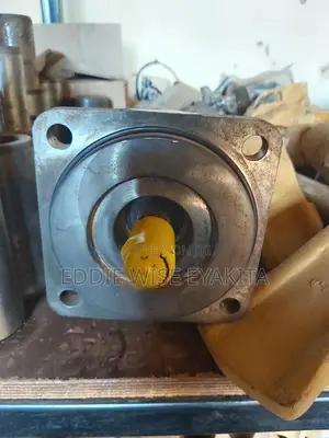 Hydraulic Pump