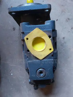 Hydraulic Pump