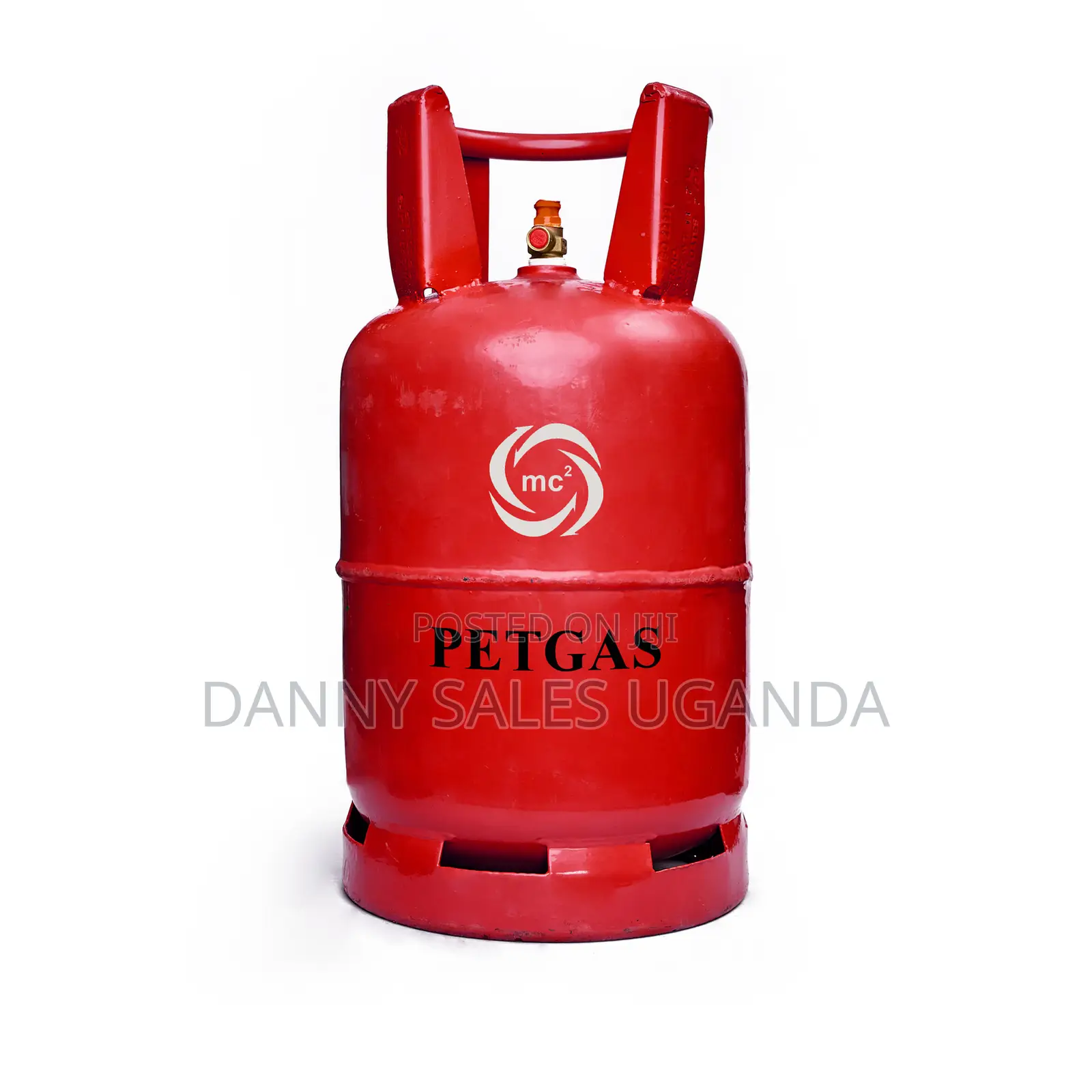 Pet Gas 13kg Refill (Fast Delivery)