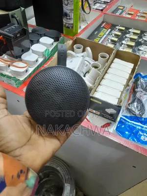 Small Wireless Speaker