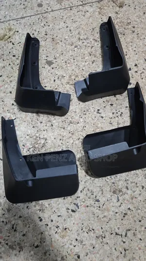 Subaru Forester Xt 2014 - 2016 Mudflaps