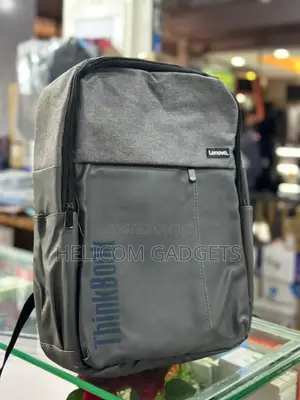 Lenovo Thinkbook 15.6" Laptop Urban Backpack