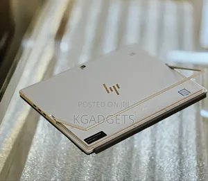 New Laptop HP Elite x2 1013 G4 8GB Intel Core i5 SSD 256GB