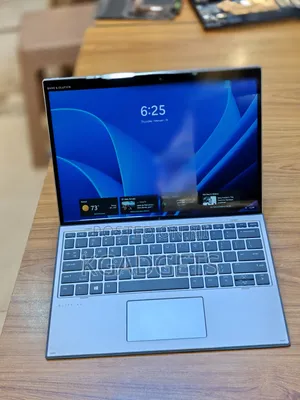 New Laptop HP Elite x2 1013 G4 8GB Intel Core i5 SSD 256GB