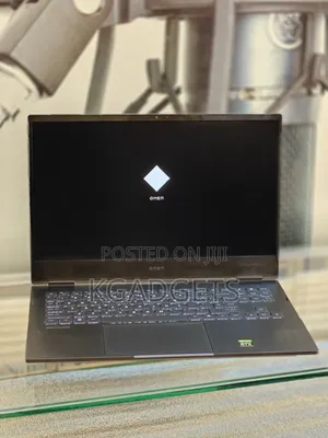Laptop HP Omen 16 16GB Intel Core i5 HDD+SSD 256GB