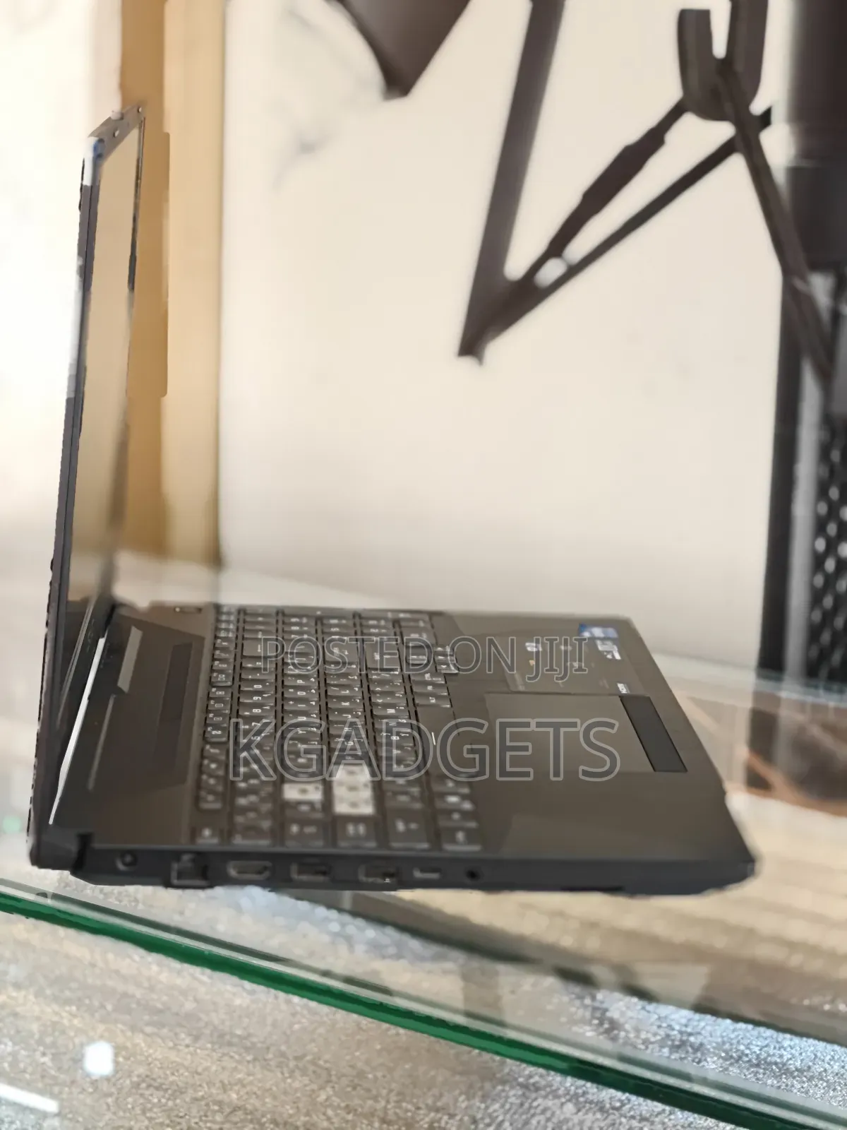Laptop Asus TUF Gaming A15 16GB Intel Core i7 SSD 512GB
