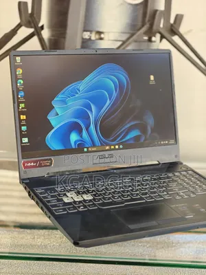 Laptop Asus TUF Gaming A15 16GB Intel Core i7 SSD 512GB