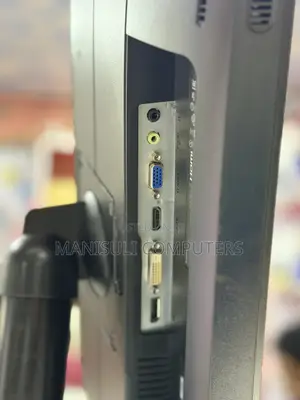 Monitor Ips 24 Inch Screen Philips Hdmi Dp Vga