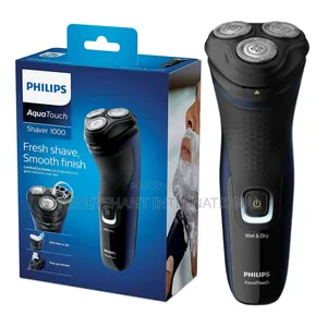 Philips Series 1000 Wet Dry Electric Shaver.