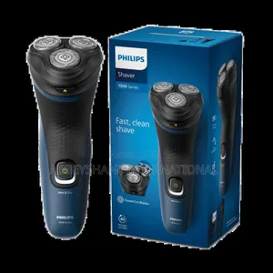 Philips Series 1000 Wet Dry Electric Shaver.