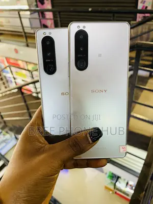 Sony Xperia 5 III 128 GB Rose Gold