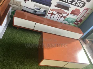 Centre Table and Tv Stand/Combo
