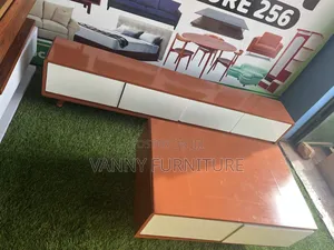 Centre Table and Tv Stand/Combo