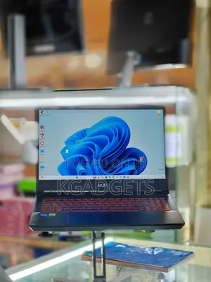 Laptop MSI Katana GF66 16GB Intel Core i5 SSD 512GB