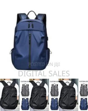 Travel Laptop Backpack for Students Book Bag, Work, Business