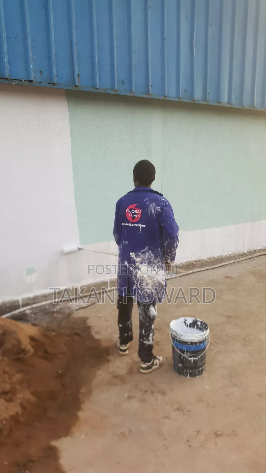 Hire A Professional Painter Today
