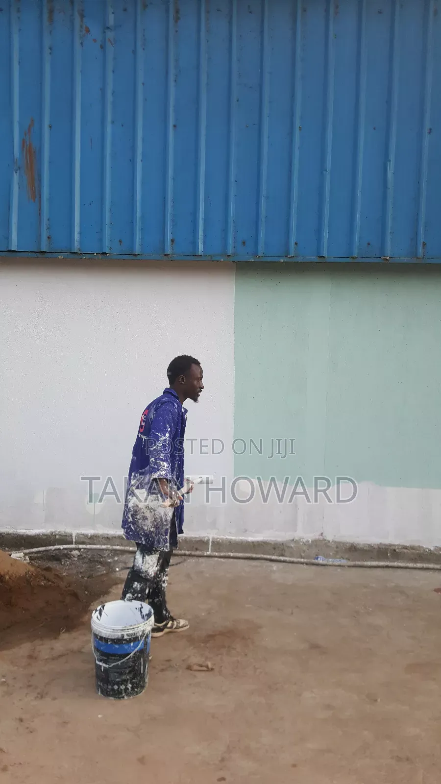 Hire A Professional Painter Today