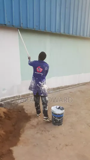 Hire A Professional Painter Today