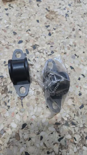 Mazda Tribute and Ford Tribute Stabilizer Bar Bosches