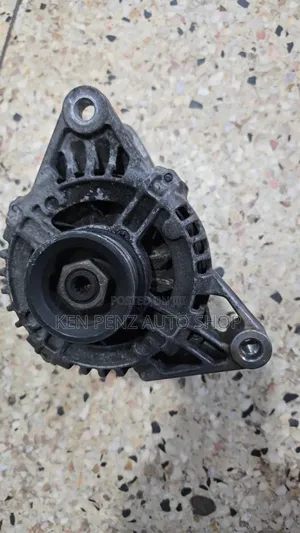 Volkswagen Golf 5 Alternator