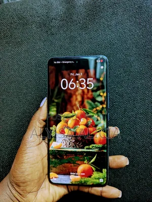 Vivo V60 512 GB Black