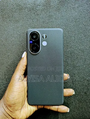Vivo V60 512 GB Black