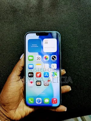 Apple iPhone 14 Plus 128 GB Blue