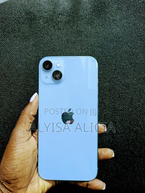 Apple iPhone 14 Plus 128 GB Blue