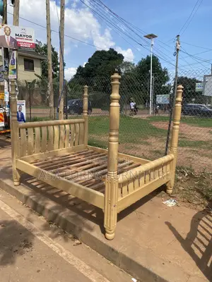 5by6 Nature Polland Bed