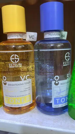 Estelin Toner