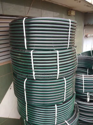 Hdpe Pipe 1/2"
