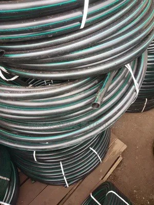 Hdpe Pipe 1/2"