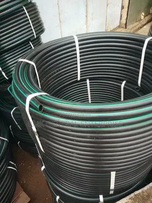 Hdpe Pipe 1/2"