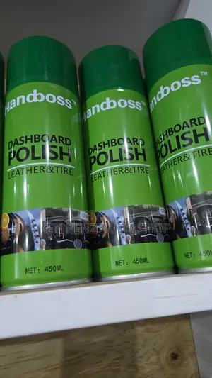 Handboss Dashboard Polish