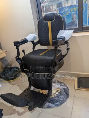 Quality Barber Chair 2223