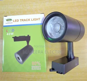 Track Light