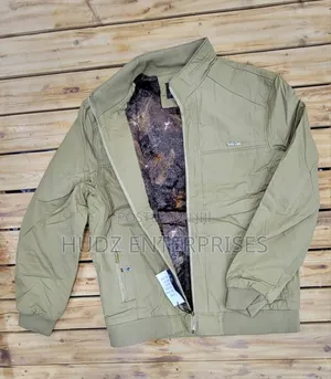 Smart Woolen Jacket