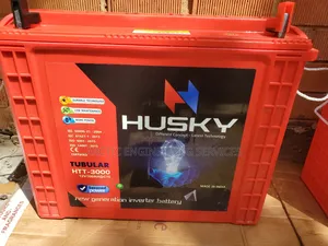 300ah Tubular Inverter Batteries