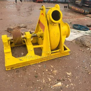Sand Pump 6 Inch