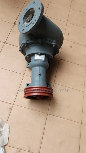 Sand Pump 6 Inch