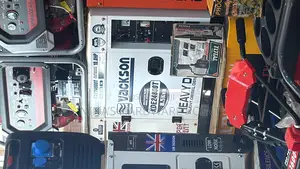 Generator 8.5kva /Diesel Vackson Generator