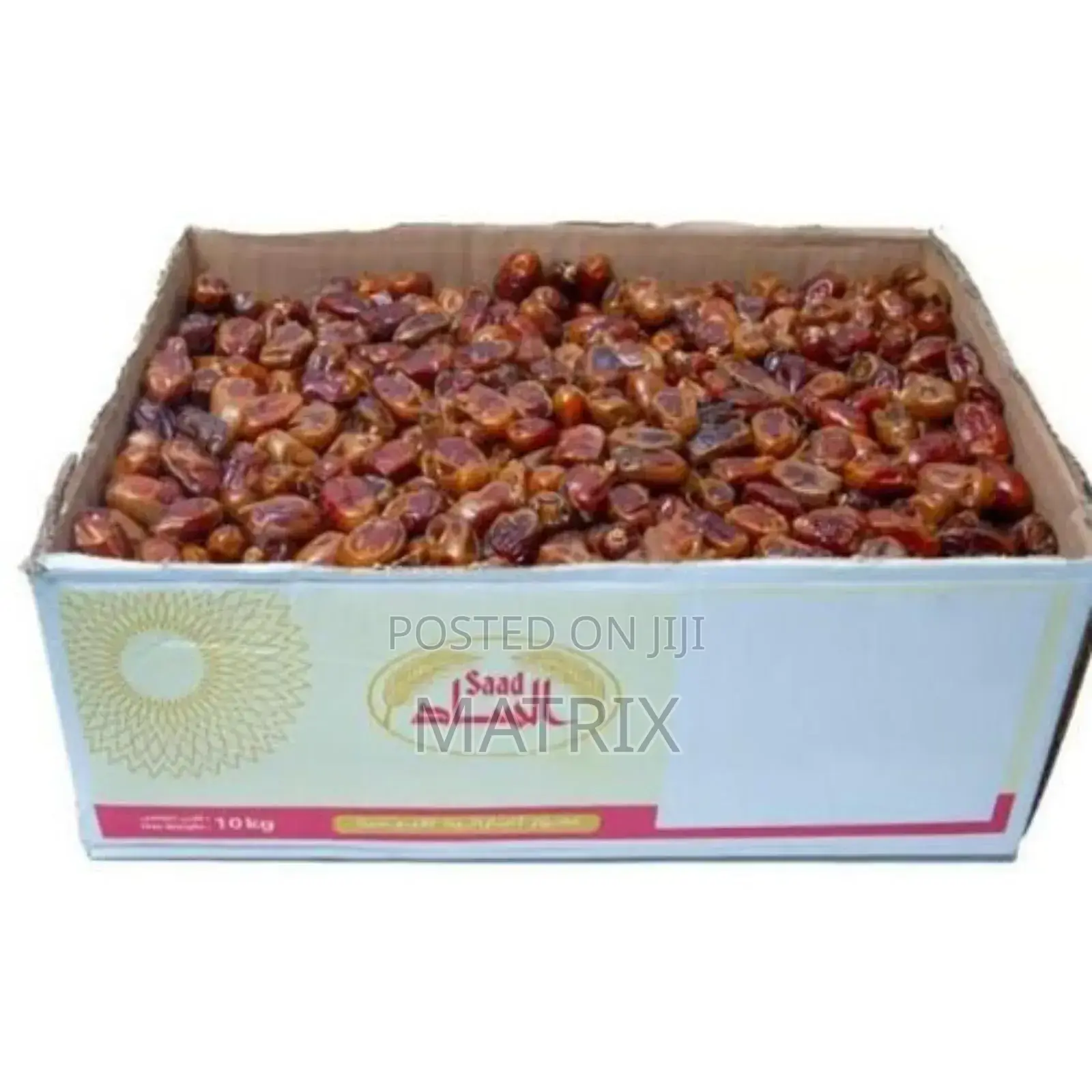 Dates Top Quality -10kg