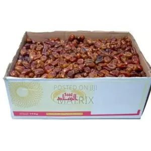 Dates Top Quality -10kg