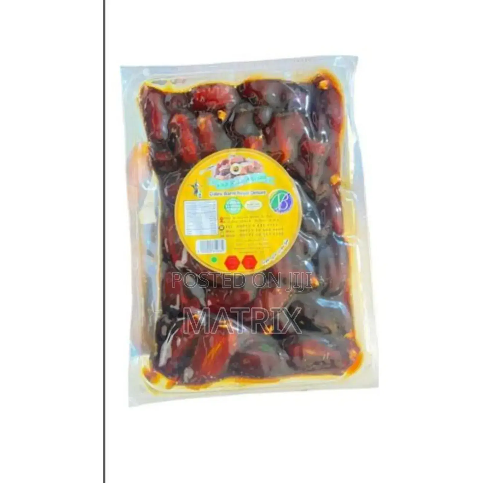 Quality Dates -1kg