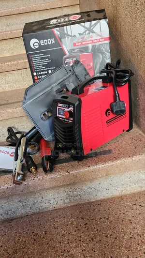 Welding Machine Lv 300 Edon
