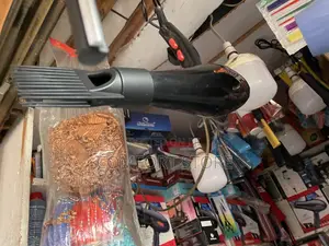 Blow Dryer