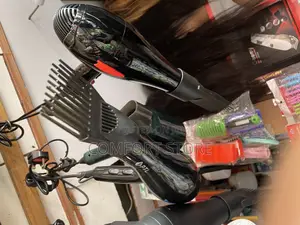 Blow Dryer